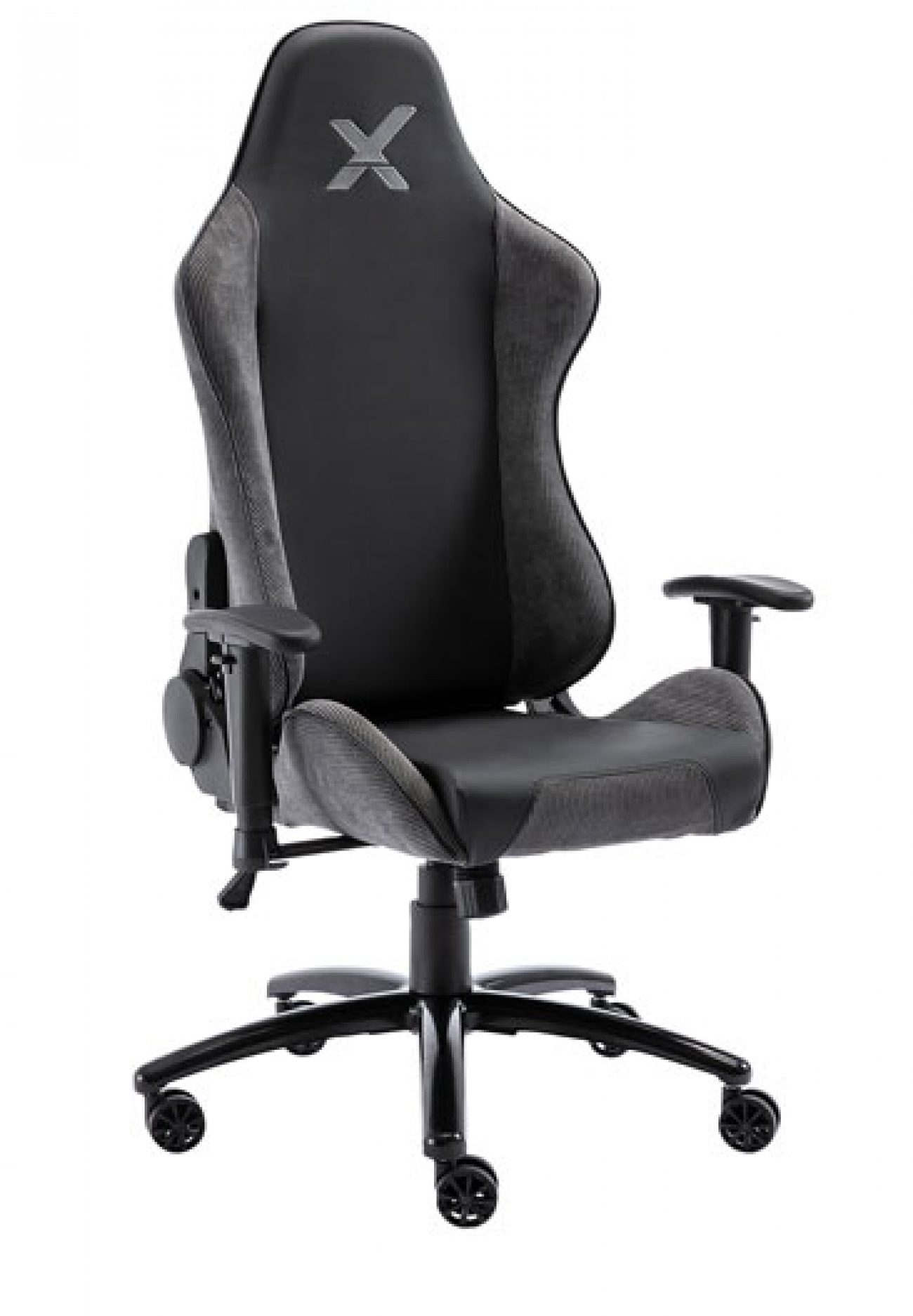 X Rocker Astute Ergonomic Faux Leather PC Gaming Chair