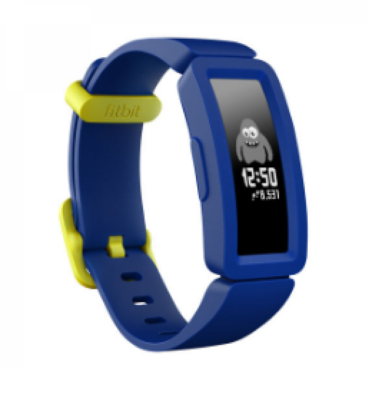 Fitbit Ace 2 Kids Fitness Tracker - Small - Night Sky