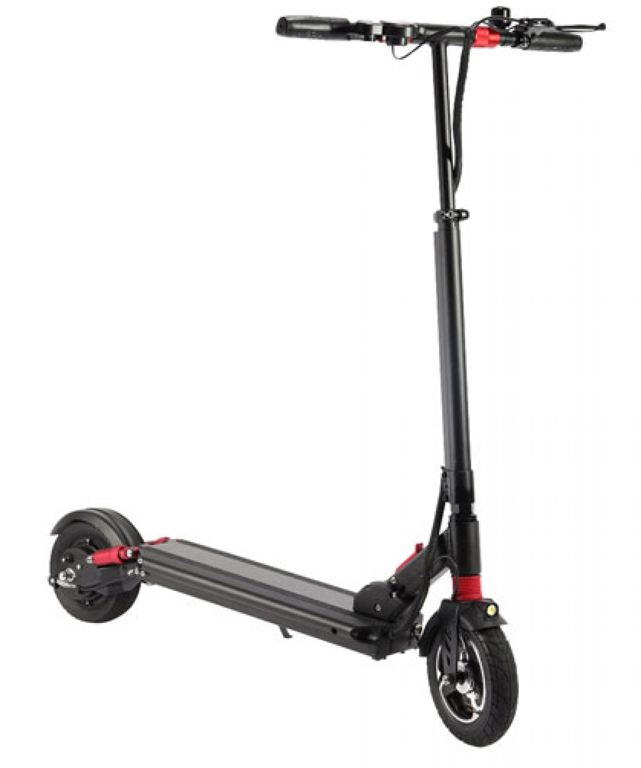 Plug City S801 Electric Scooter  