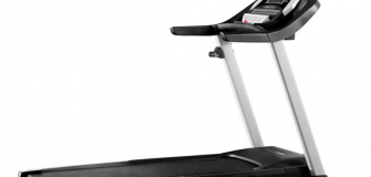 ProForm 905 CST Folding Treadmill