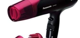 Panasonic Nanoe Hair Dryer