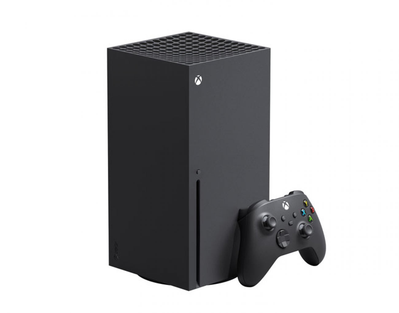 Xbox Series X 1TB Console