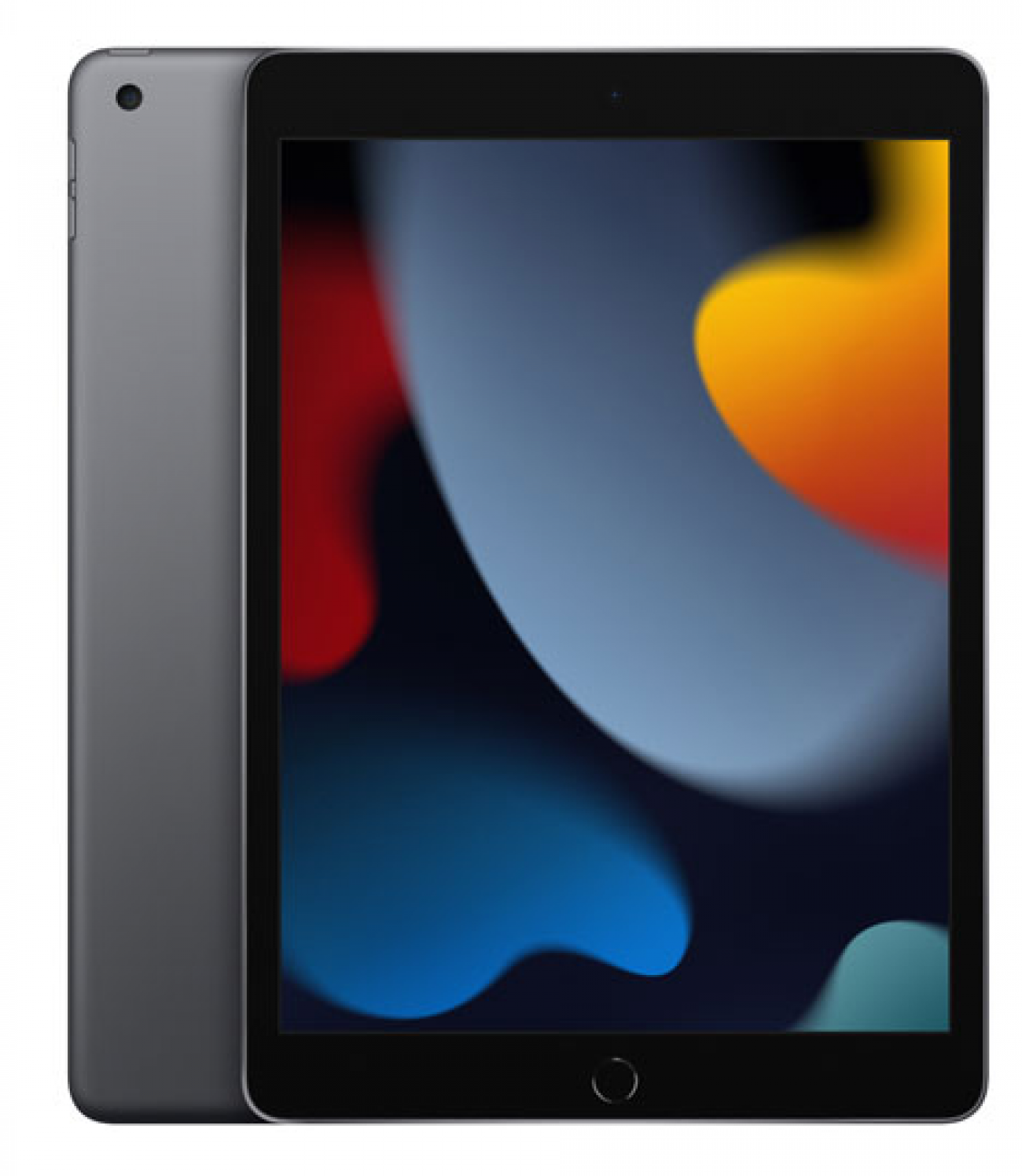 Apple iPad 10.2 64GB with Wi-Fi (9th Generation) | Start Saving Today