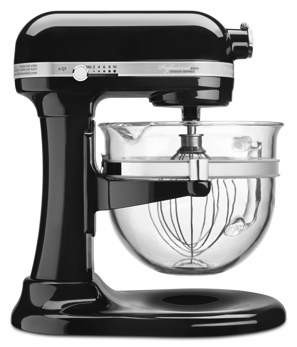 Pro 6500 Design Stand Mixer Onyx Black Start Saving Today